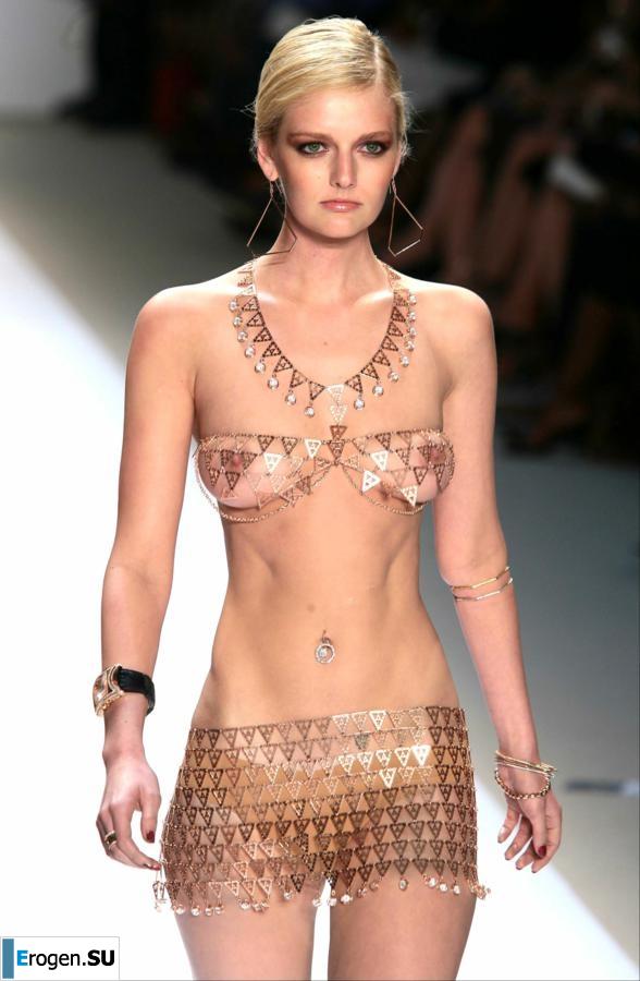 Dressing rooms, latrines, dressing rooms of models. Part 2. Photo 30