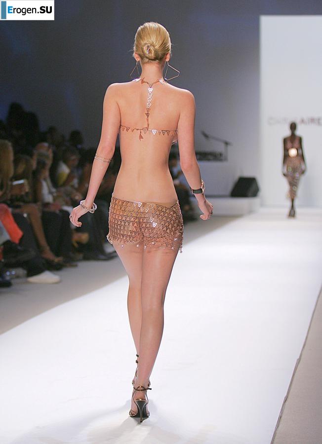 Dressing rooms, latrines, dressing rooms of models. Part 2. Photo 33