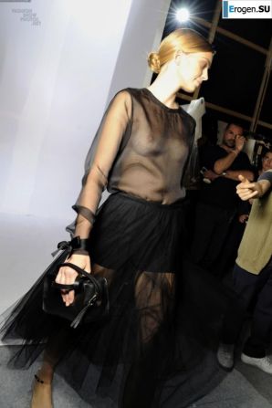 Dressing rooms, latrines, dressing rooms of models. Part 2. Thumb 12