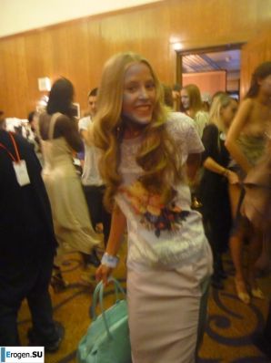 Dressing rooms, latrines, dressing rooms of models. Part 2. Thumb 22