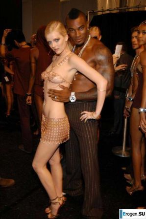 Dressing rooms, latrines, dressing rooms of models. Part 2. Thumb 5