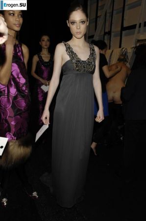 Dressing rooms, latrines, dressing rooms of models. Part 2. Thumb 8