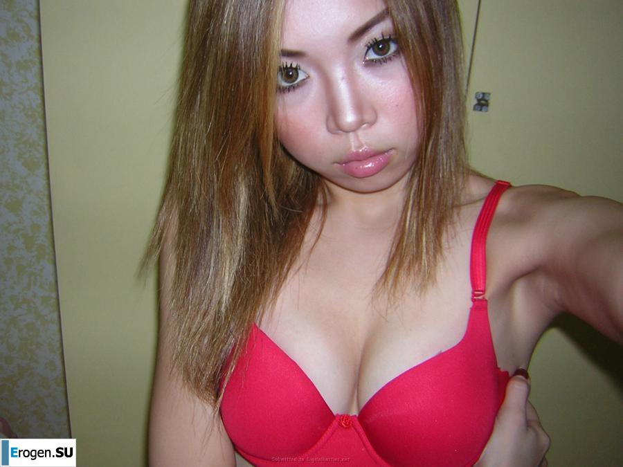 Hot Asian. Part 2. Photo 25