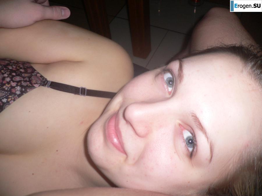 Блондинка сибирячка. Фото 10