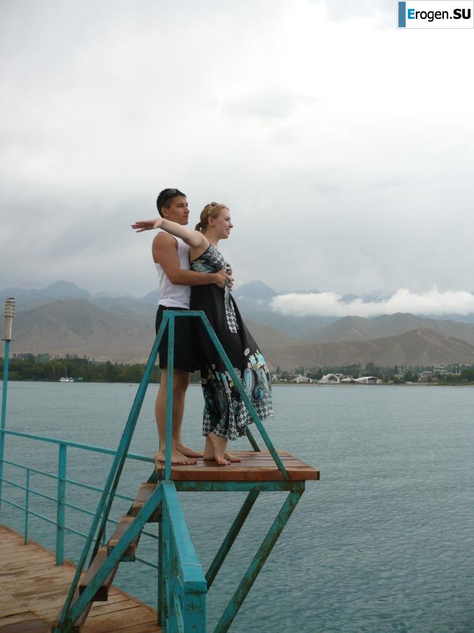 Блондинка сибирячка. Фото 12