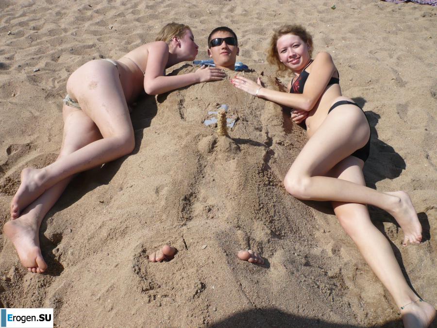 Блондинка сибирячка. Фото 16