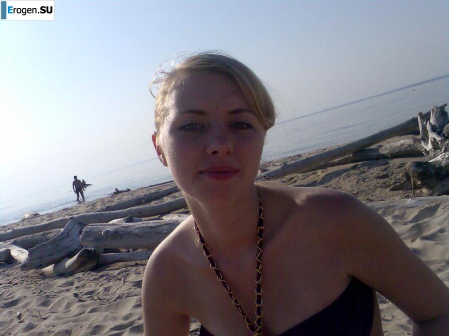 Блондинка сибирячка. Фото 21