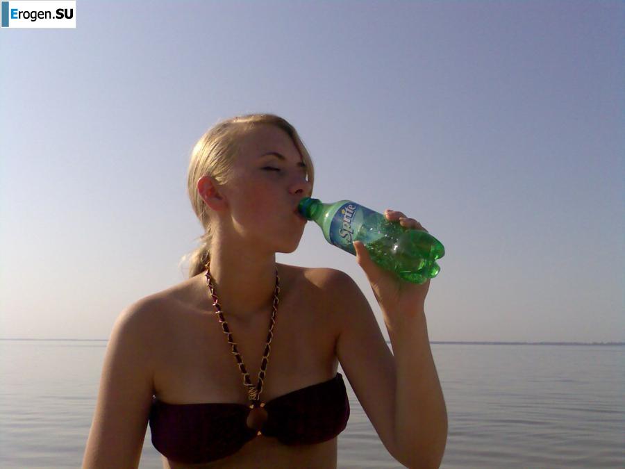 Блондинка сибирячка. Фото 25