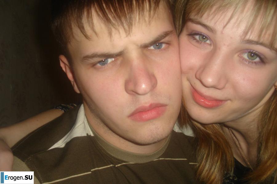 Блондинка сибирячка. Фото 3