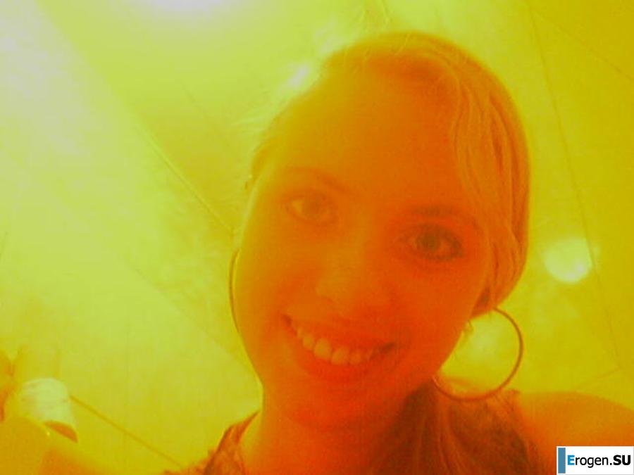 Блондинка сибирячка. Фото 33