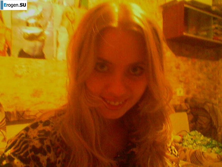 Блондинка сибирячка. Фото 34
