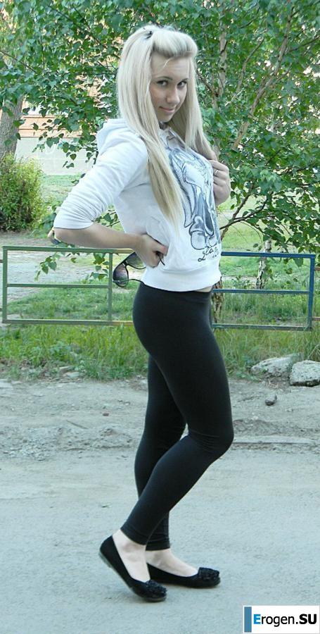 леггинсы рулят. Часть 36. Фото 13