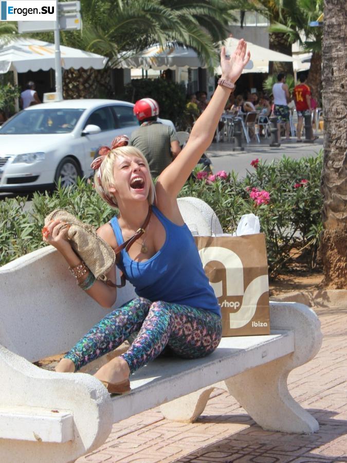 леггинсы рулят. Часть 36. Фото 15