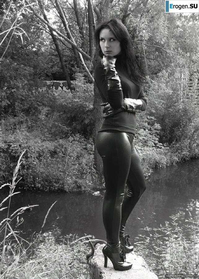 леггинсы рулят. Часть 36. Фото 20