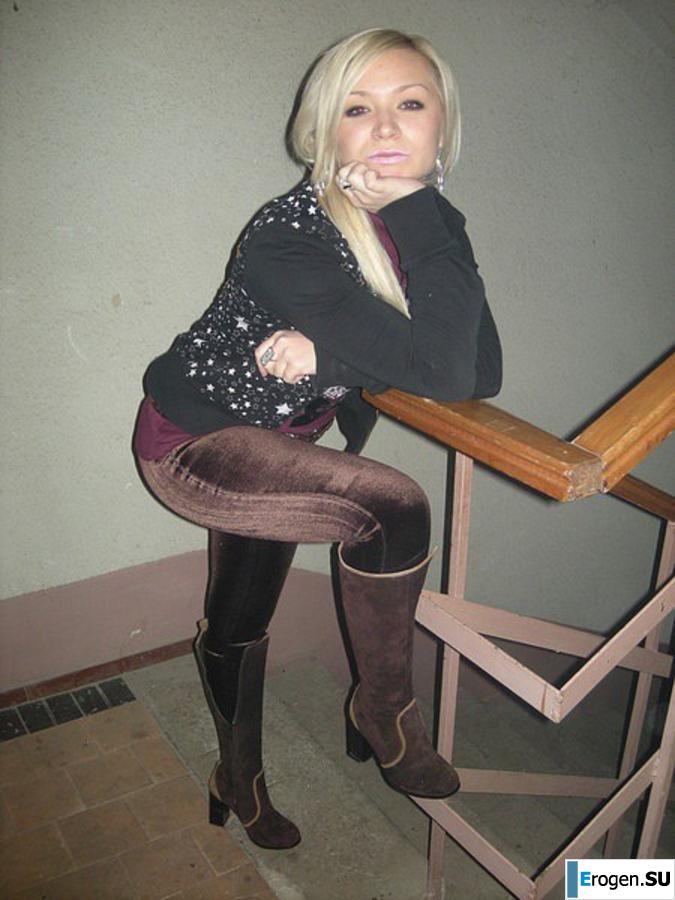 леггинсы рулят. Часть 36. Фото 3