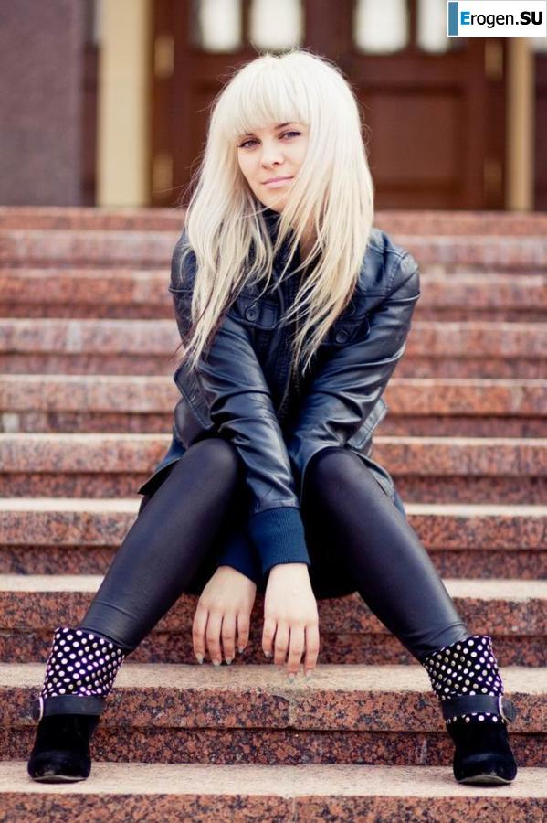 леггинсы рулят. Часть 36. Фото 34