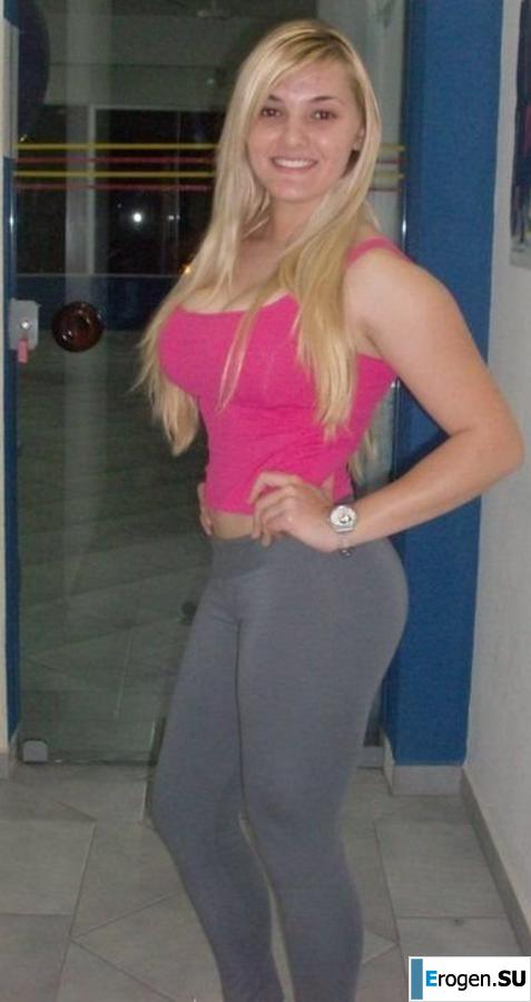 леггинсы рулят. Часть 36. Фото 35