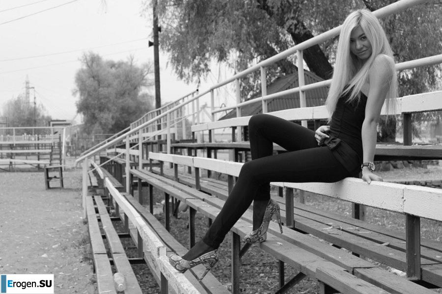 леггинсы рулят. Часть 36. Фото 36