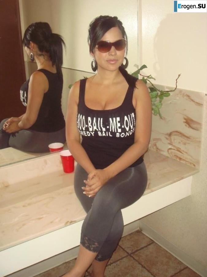 леггинсы рулят. Часть 36. Фото 7