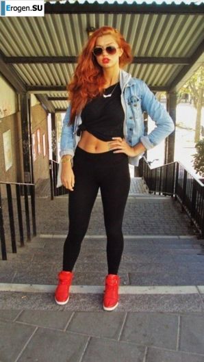 leggings rule. Part 36. Thumb 11