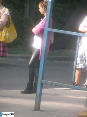 leggings rule. Part 36. Thumb 39