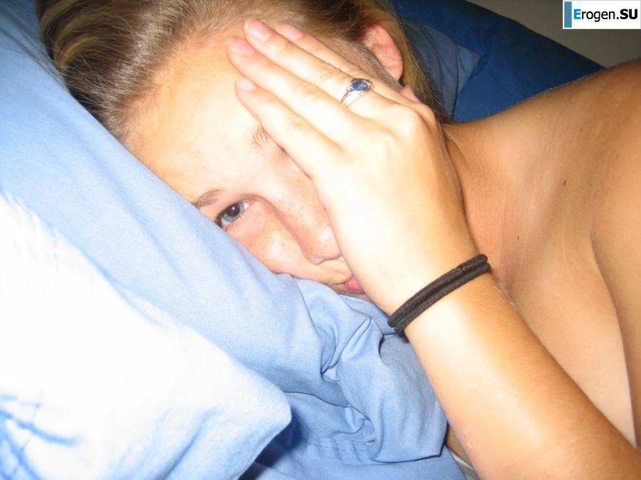 Blonde, muscled and friends. Photo 22