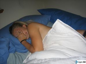 Blonde, muscled and friends. Thumb 23