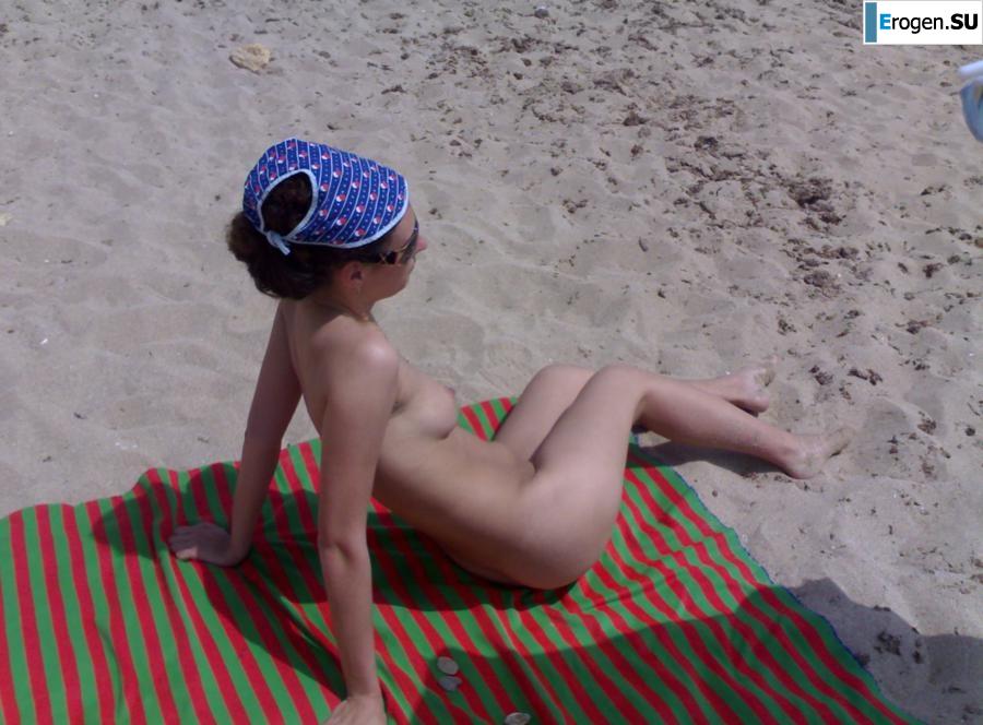 в поддержку Януковича, и на пляже. Фото 32