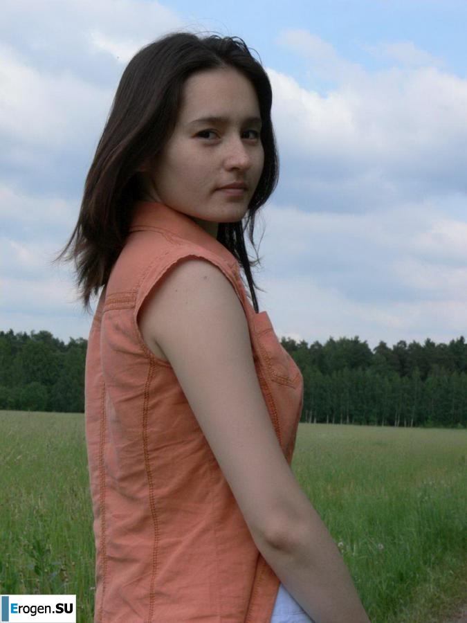 Freckled Asian. Photo 24