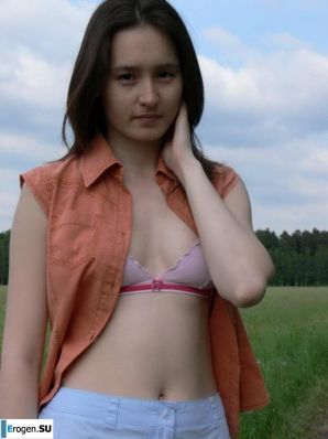 Freckled Asian. Thumb 40