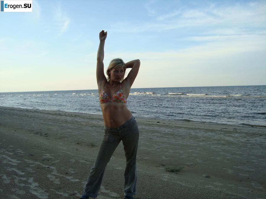 Mother I'd Like to Fuck. Часть 3. Фото 24