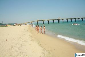 Bulgarian nudists. Part 3. Thumb 28