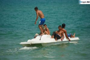 Bulgarian nudists. Part 3. Thumb 6