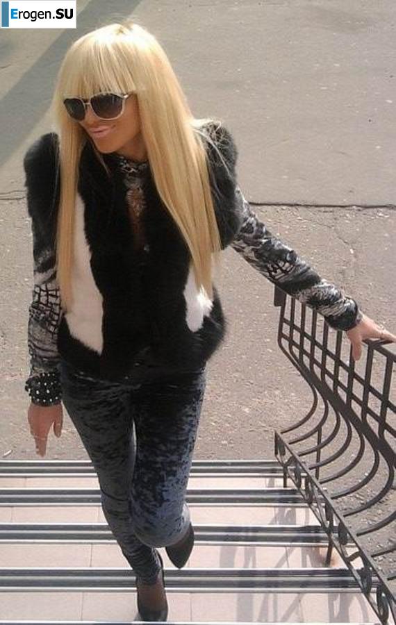 леггинсы рулят. Часть 37. Фото 11