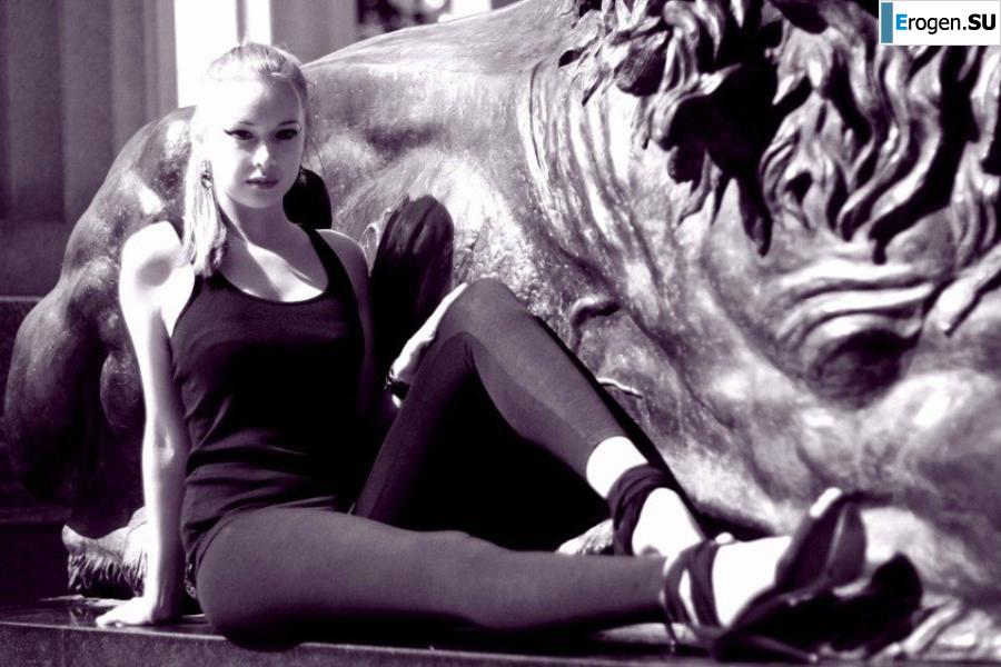 леггинсы рулят. Часть 37. Фото 23