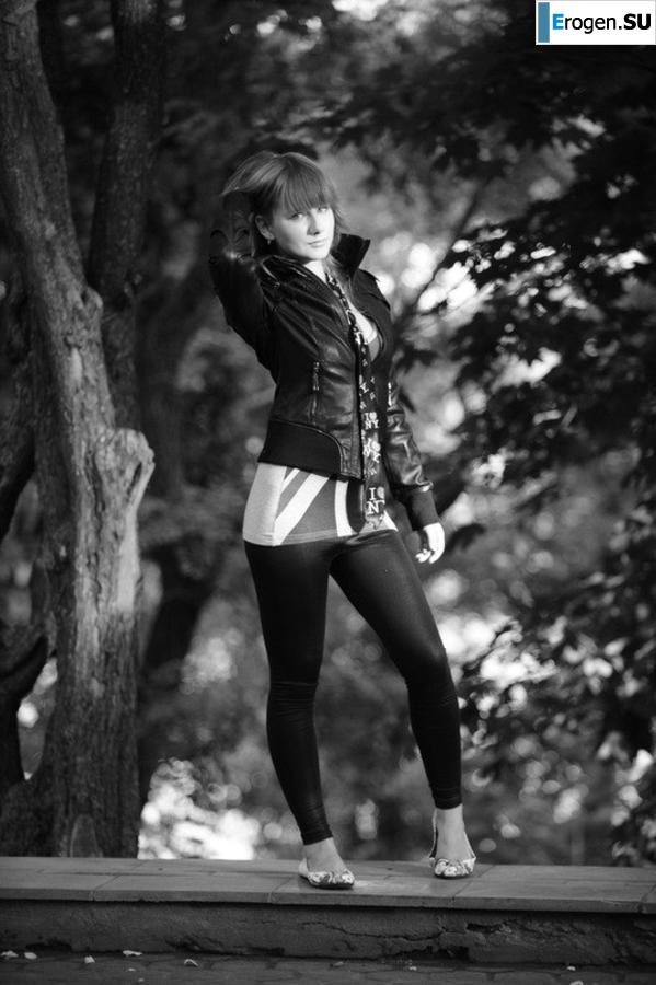 леггинсы рулят. Часть 37. Фото 28