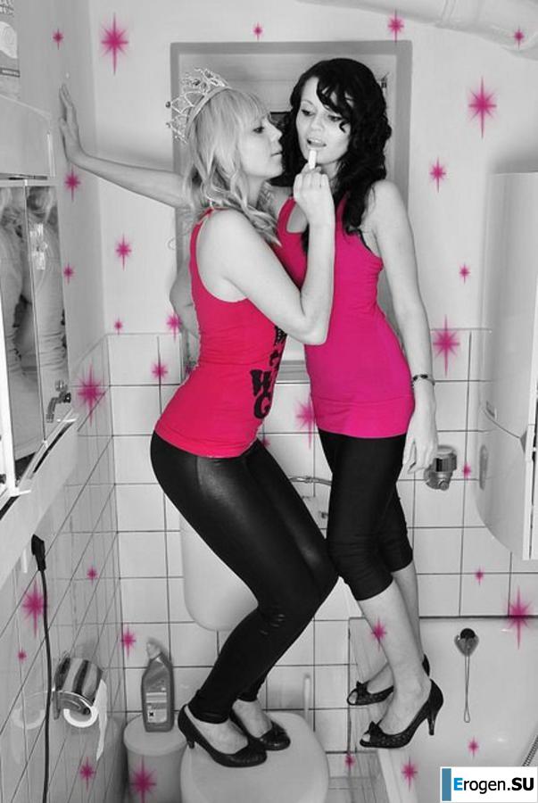 леггинсы рулят. Часть 37. Фото 3