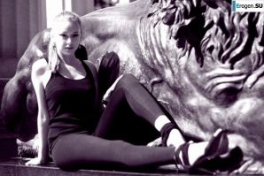 леггинсы рулят. Часть 37. Эскиз 23