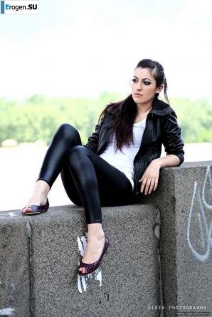 леггинсы рулят. Часть 37. Эскиз 32