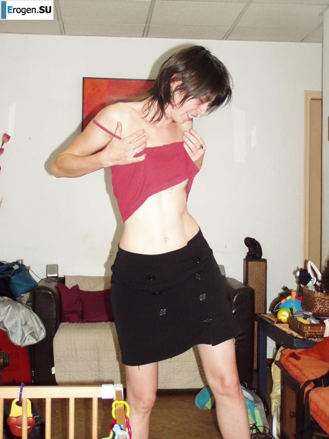 В продолжение темы свингеров. Фото 26