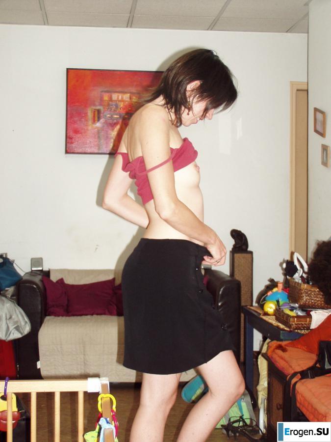 В продолжение темы свингеров. Фото 27