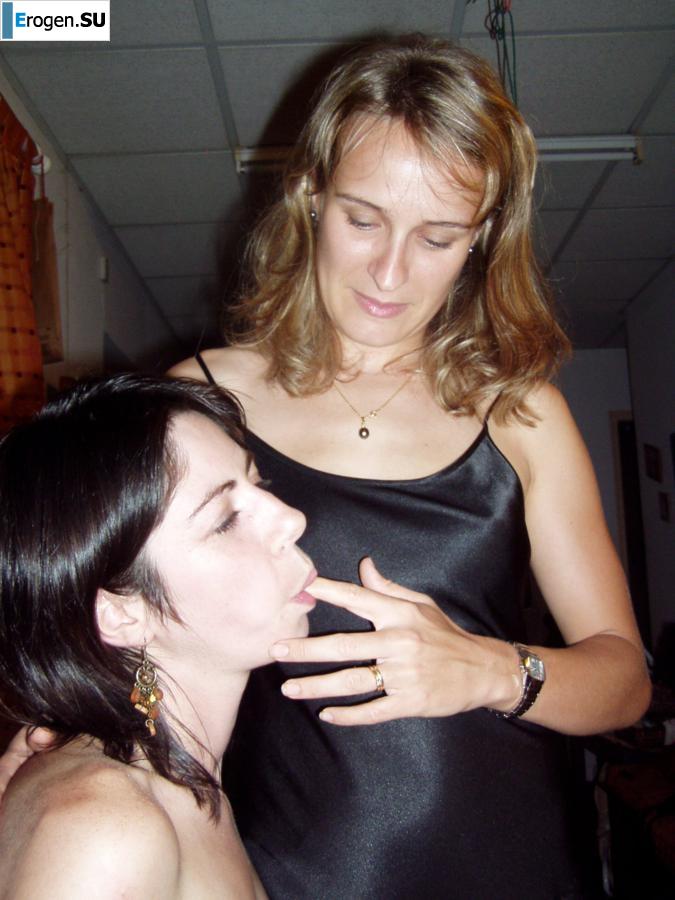 В продолжение темы свингеров. Фото 8