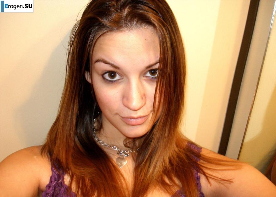 Amanda. Part 5. Photo 11