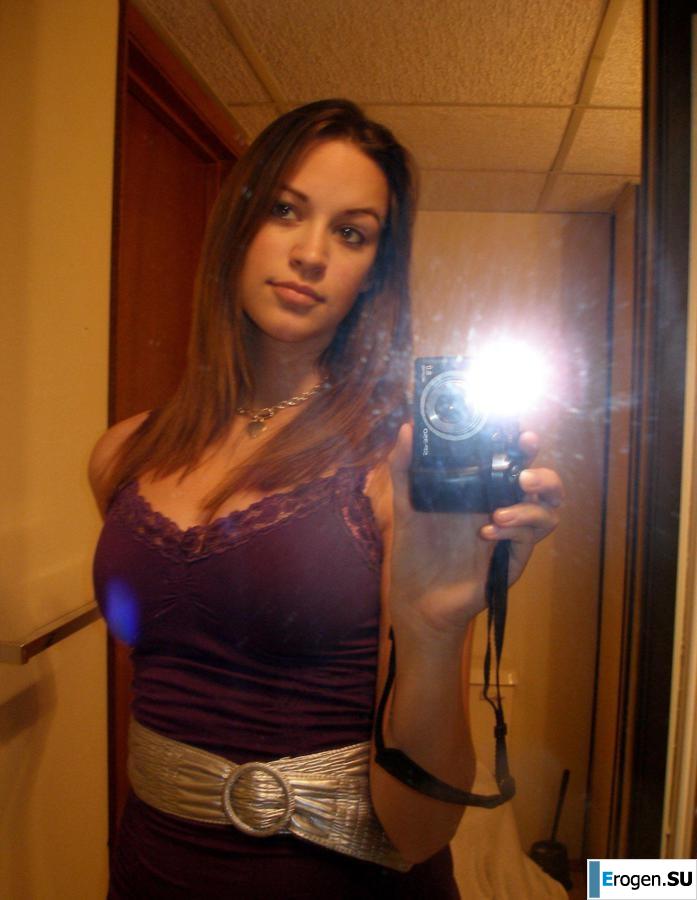 Amanda. Part 5. Photo 12