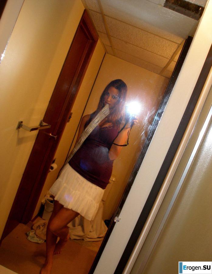 Amanda. Part 5. Photo 16