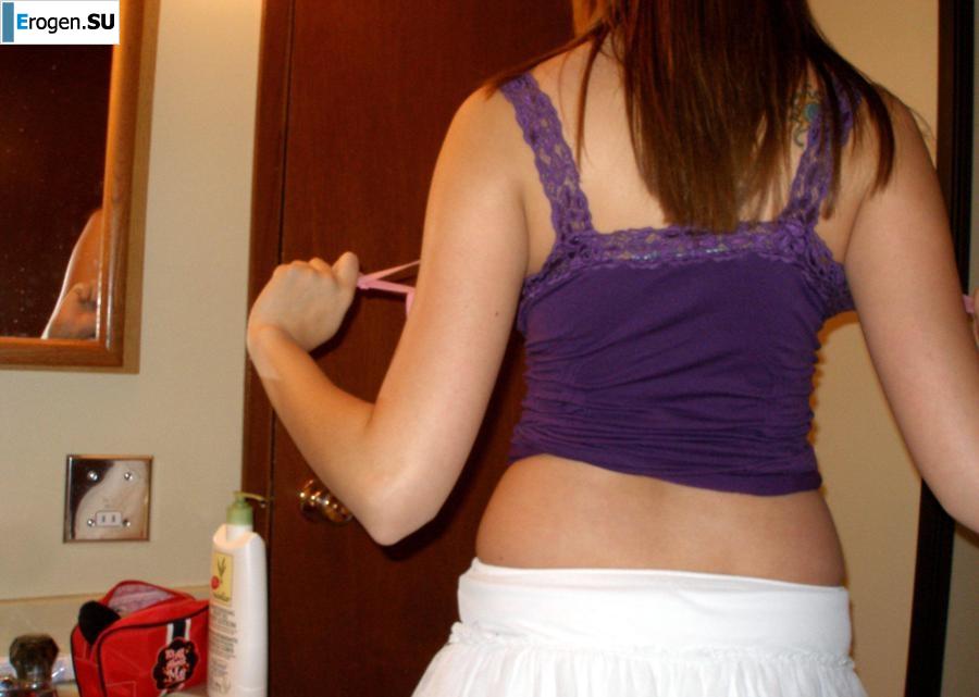 Amanda. Part 5. Photo 37