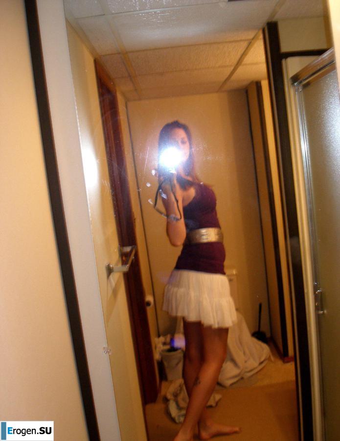 Amanda. Part 5. Photo 5