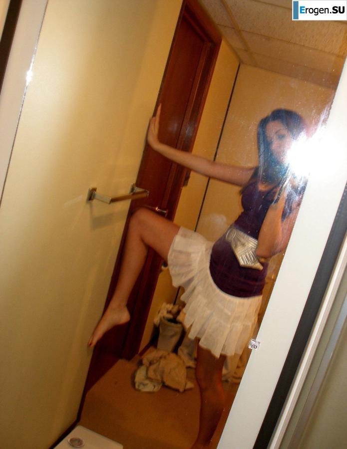 Amanda. Part 5. Photo 6