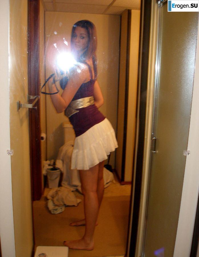 Amanda. Part 5. Photo 8