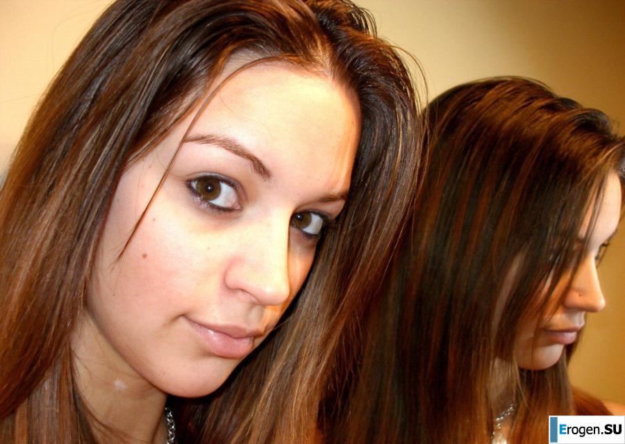 Amanda. Part 5. Photo 9